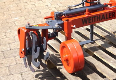 Rollhacke Weithaler Weinbau Obstbau kaufen